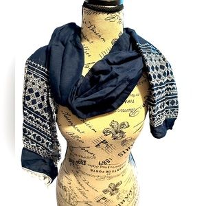 🆕♻️Quagga Green Label Pareo Swim Wrap Scarve